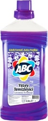 ABC Lavanta Ferahlığı 2.5 lt Yüzey Temizleyici