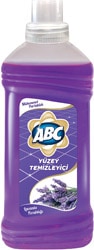 ABC Lavanta Ferahlığı 900 ml Yüzey Temizleyici