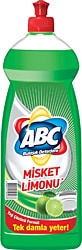 ABC Misket Limonu 750 gr Sıvı Bulaşık Deterjanı