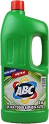 ABC Ultra Dağ Rüzgarı Çamaşır Suyu 1.85 lt