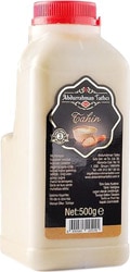 Abdurrahman Tatlıcı 500 gr Tahin