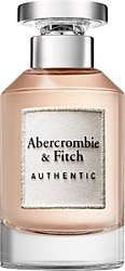 Abercrombie&Fitch Authentic Woman EDP 100 ml Kadın Parfüm