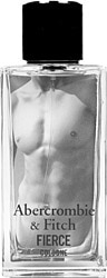 Abercrombie&Fitch Fierce EDC 100 ml Erkek Parfüm