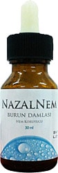 Abfen NazalNem 30 ml Burun Damlası