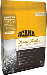 Acana Classics Prairie Poultry 2 kg Yetişkin Köpek Maması