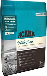 Acana Classics Wild Coast Balıklı 2 kg Yetişkin Köpek Maması