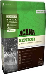 Acana Heritage Senior 2 kg Yaşlı Köpek Maması