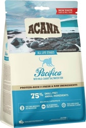 Acana Pacifica Tahılsız Balıklı 500 gr Yetişkin Kedi Maması - Açık Paket