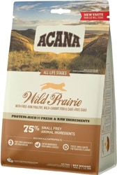 Acana Wild Prairie Tavuklu ve Balıklı 340 gr Kedi Maması