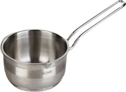 Acar Karat 12 cm Derin Mini Saplı Kaçerola
