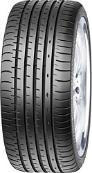 Accelera PHI 265/30 R19 93Y XL Yaz Lastiği