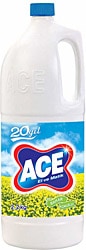 Ace Bahar Kokulu Çamaşır Suyu 2 lt