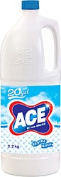 Ace Ekstra Hijyen 2 lt Çamaşır Suyu