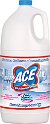 Ace İnci Hijyenik Beyaz Çamaşır Suyu 4 lt