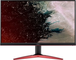 acer KG251Q 24.5インチ Amazon.co.jp: acer KG251Q Jbmidpx 24.5インチ フルHD (1920 x 1080