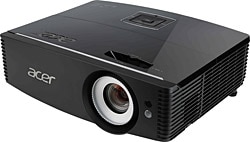 Acer P6200 5000 Lümen HD Projeksiyon Cihazı