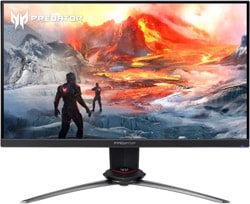 は*ー様 Predator BLACK2-3 Acer Predator XB3 XB253QGP UM.KX3EE.P08 24.5