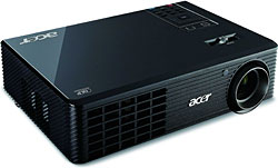 Acer X110P Projeksiyon Cihazı