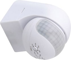 ACK AY31-01030 180 Derece Duvar Tipi Hareket Sensörü