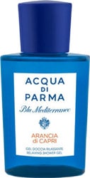 Acqua Di Parma Blu Mediterraneo 40 ml Duş Jeli