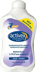 Activex Antibakteriyel 1.5 lt Sıvı Sabun