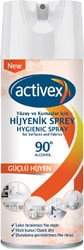 Activex Çok Amaçlı Temizleyici