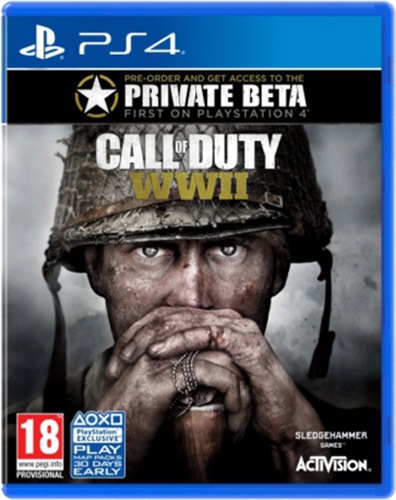Call Of Duty WW 2 PS4 Fiyatları, Özellikleri ve Yorumları ...