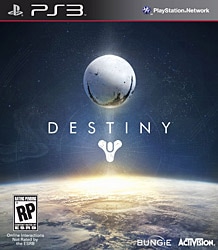 Destiny PS3 Oyunu