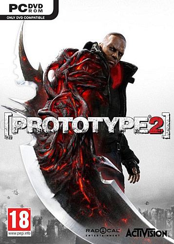 Prototype 2 PC Fiyatları, Özellikleri ve Yorumları | En Ucuzu Akakçe