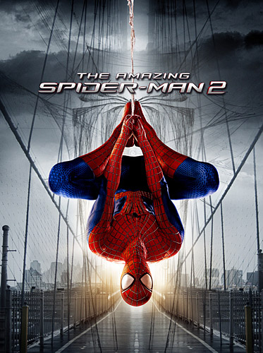 the amazing spider man 2 game ps3