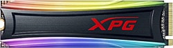 XPG Spectrix S40G AS40G-1TT-C PCI-Express 3.0 1 TB M.2 SSD