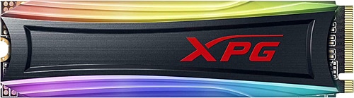 Adata 1 TB XPG Spectrix S40G AS40G-1TT-C M.2 PCI-Express 3.0 SSD