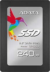 Adata 240 GB SP550 SSD Fiyatları, Özellikleri ve Yorumları | En