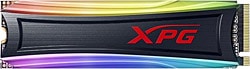 XPG Spectrix S40G AS40G-512GT-C PCI-Express 3.0 512 GB M.2 SSD