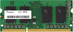 Adata 8 GB 2400 MHz DDR4 SODIMM CL17 AD4S240038G17-S Bellek