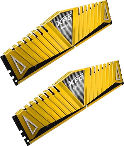 Adata XPG Gold 32 GB (2X16) 3200MHz DDR4 AX4U3200316G16-DGZ Bellek