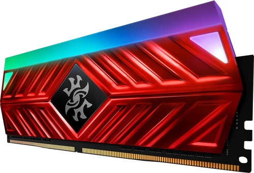 Adata XPG Spectrix D41 8 GB 3600MHz DDR4 CL17 AX4U360038G17-SR41