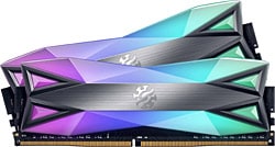 Adata XPG SPECTRIX D60G 16 GB (2x8) 3200MHz DDR4 CL16