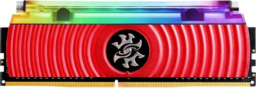 Adata XPG Spectrix D80 RGB Liquid 8 GB 3200MHz DDR4 CL16