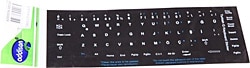 Addison 300161 Türkçe Q Notebook Klavye Stiker