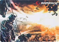 Rampage 300350 Mouse Pad