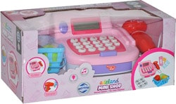 Adeland Minishop Market Kasam 12600