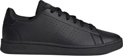 Adidas Advantage K Siyah Çocuk Spor Ayakkabı