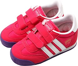 Adidas Dragon Cf I Çocuk Spor Ayakkabı