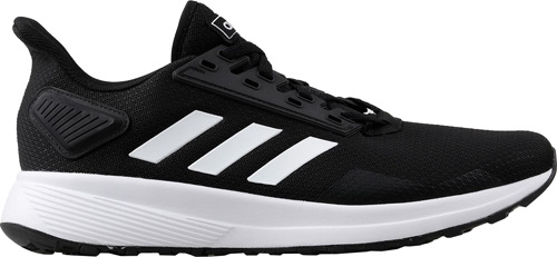 Adidas Duramo 9 Erkek Koşu Ayakkabısı