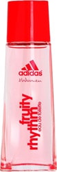 Adidas Fruity Rhythm EDT 50 ml Kadın Parfüm