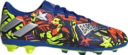 Adidas Nemeziz Messi 19.4 Fxg J Çocuk Çim Zemin Kramponu