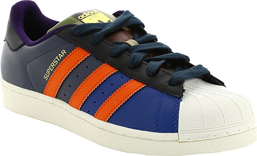 adidas superstar oddity