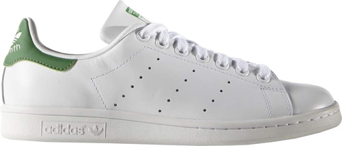 Stan Smith Beyaz-Yeşil Erkek Spor Ayakkabı Fiyatları, Özellikleri ve Yorumları | En Ucuzu Akakçe