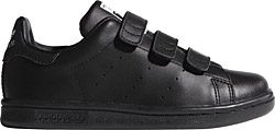 Adidas Stan Smith CF C FY0969 Siyah Çocuk Spor Ayakkabı